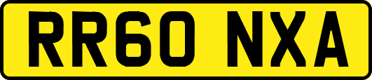 RR60NXA