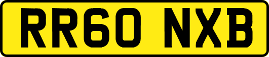 RR60NXB