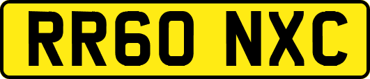 RR60NXC