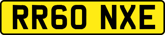 RR60NXE