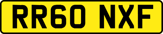 RR60NXF