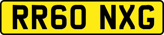 RR60NXG