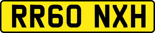 RR60NXH
