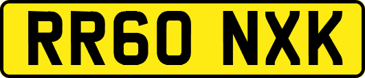RR60NXK