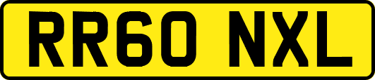 RR60NXL