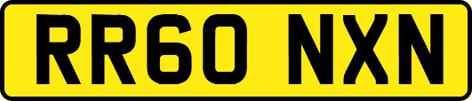 RR60NXN