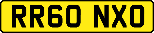 RR60NXO