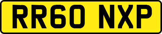 RR60NXP