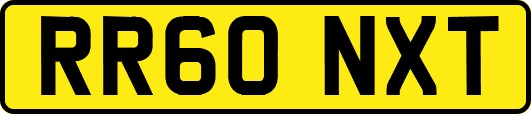 RR60NXT