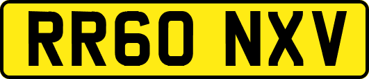 RR60NXV