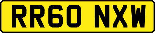 RR60NXW