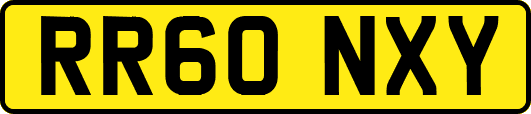 RR60NXY