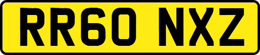 RR60NXZ