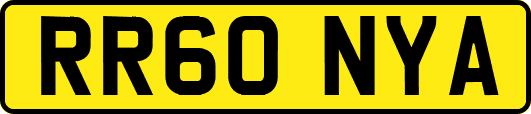RR60NYA