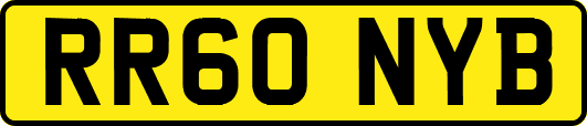 RR60NYB