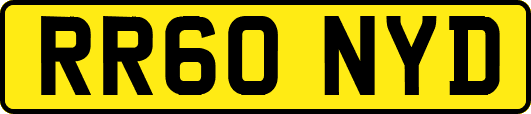 RR60NYD