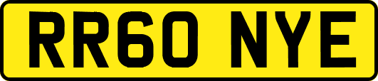 RR60NYE