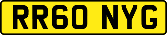 RR60NYG
