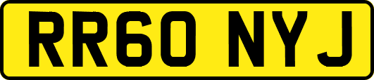 RR60NYJ