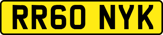 RR60NYK