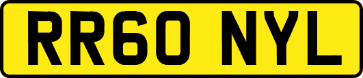 RR60NYL