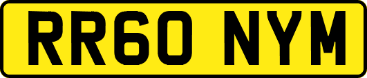 RR60NYM