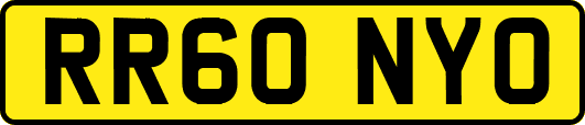 RR60NYO