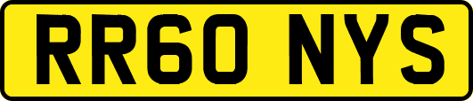 RR60NYS
