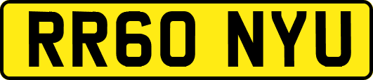 RR60NYU