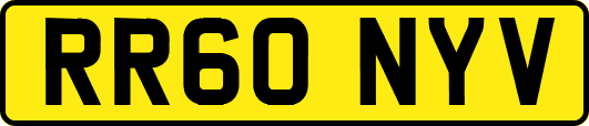 RR60NYV
