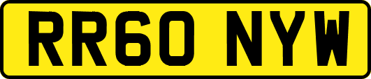 RR60NYW