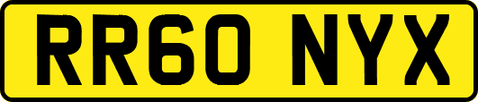 RR60NYX