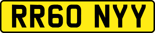 RR60NYY