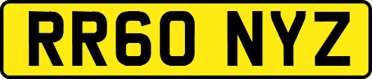 RR60NYZ