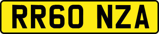 RR60NZA