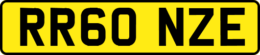 RR60NZE