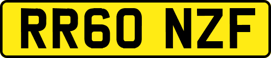 RR60NZF