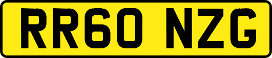 RR60NZG