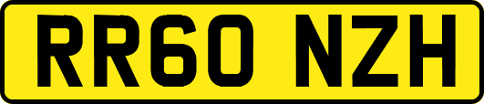 RR60NZH