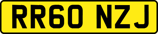 RR60NZJ