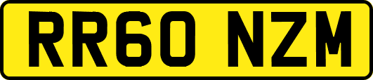 RR60NZM