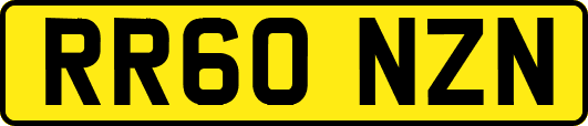 RR60NZN