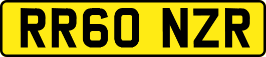 RR60NZR