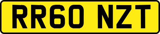 RR60NZT