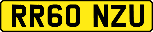RR60NZU