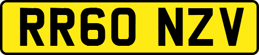 RR60NZV