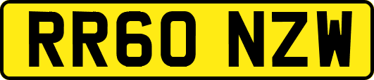 RR60NZW