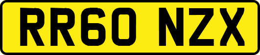 RR60NZX