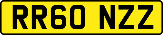RR60NZZ