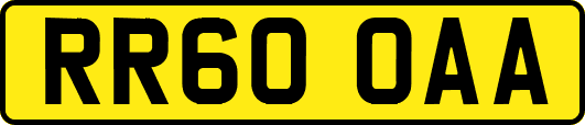 RR60OAA